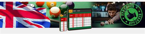 online snooker betting,best snooker betting today